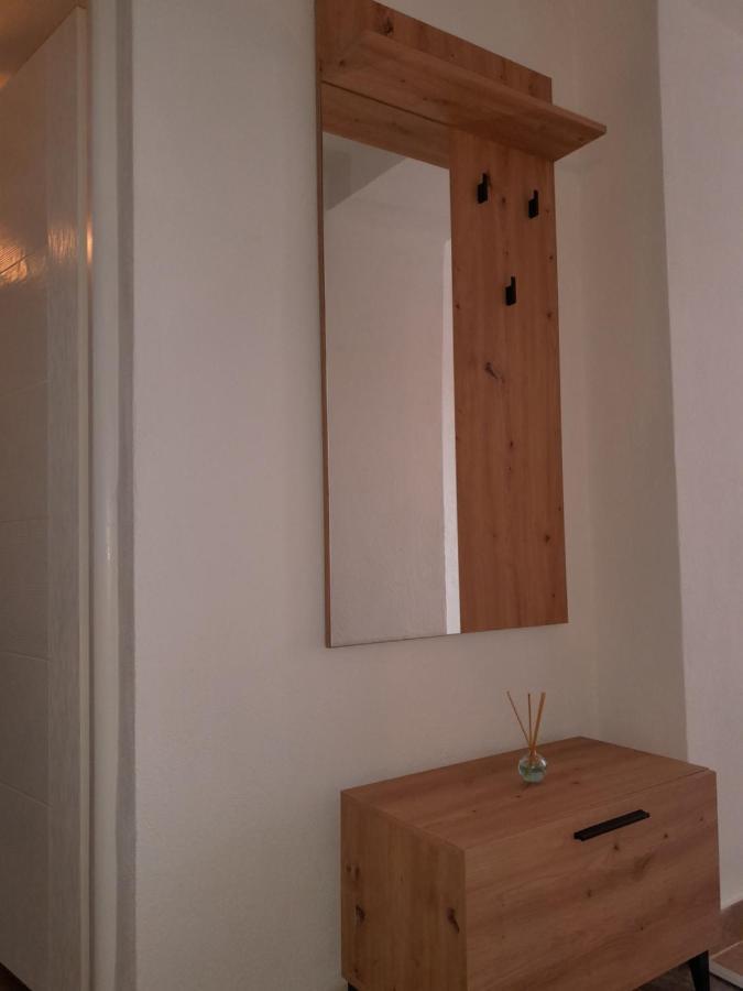 Apartman Aska Višegrad Exteriér fotografie