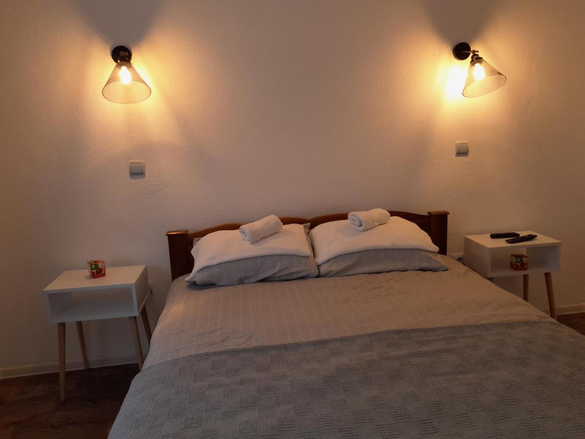 Apartman Aska Višegrad Exteriér fotografie