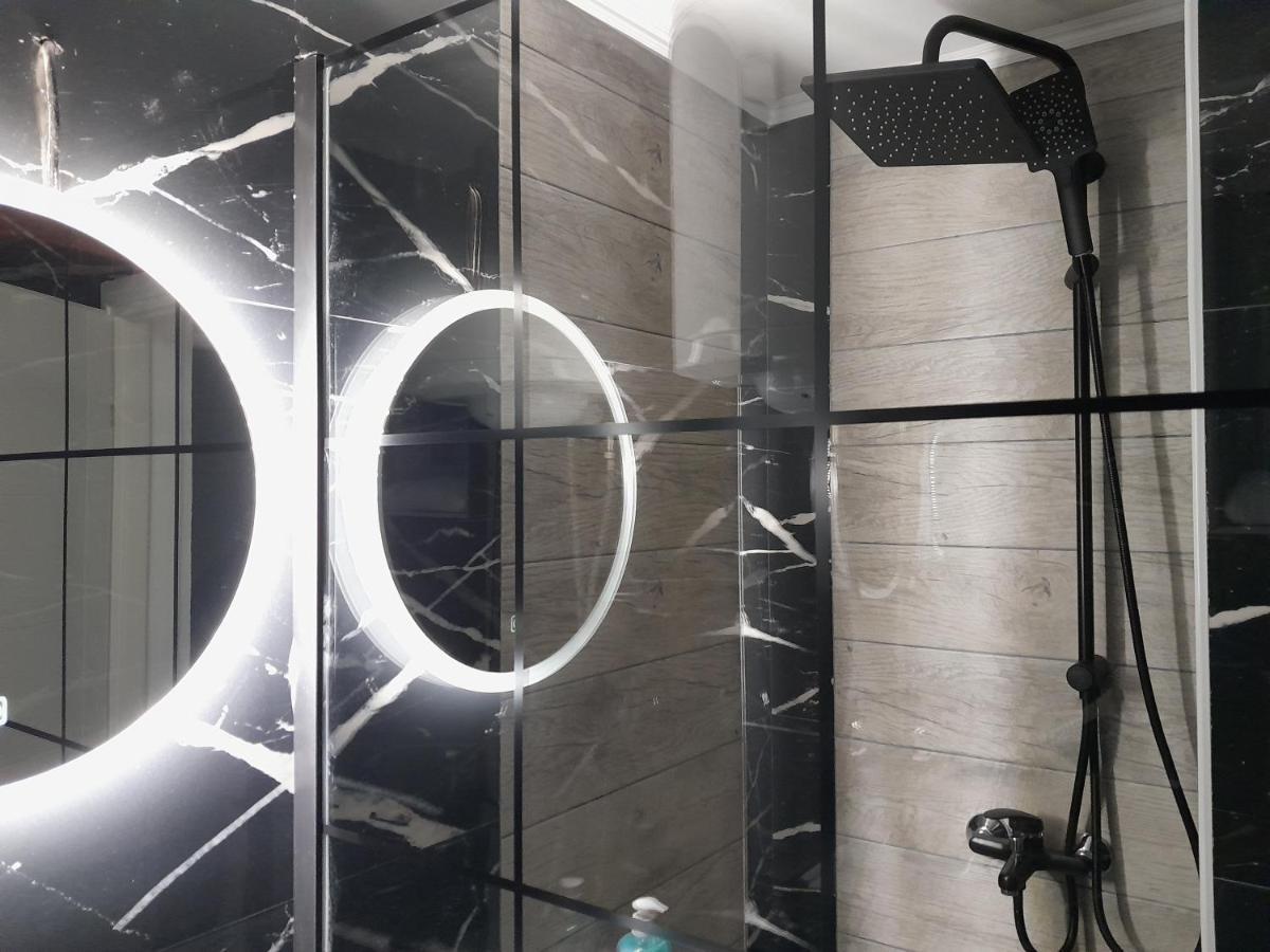 Apartman Aska Višegrad Exteriér fotografie