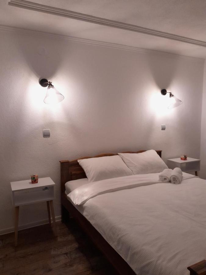 Apartman Aska Višegrad Exteriér fotografie
