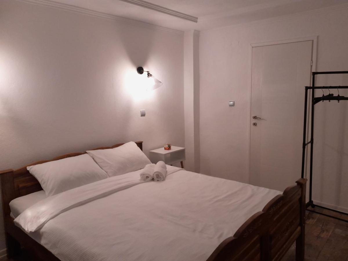 Apartman Aska Višegrad Exteriér fotografie