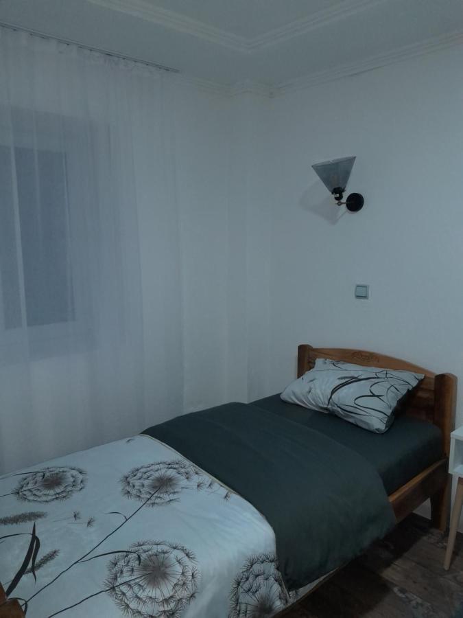 Apartman Aska Višegrad Exteriér fotografie