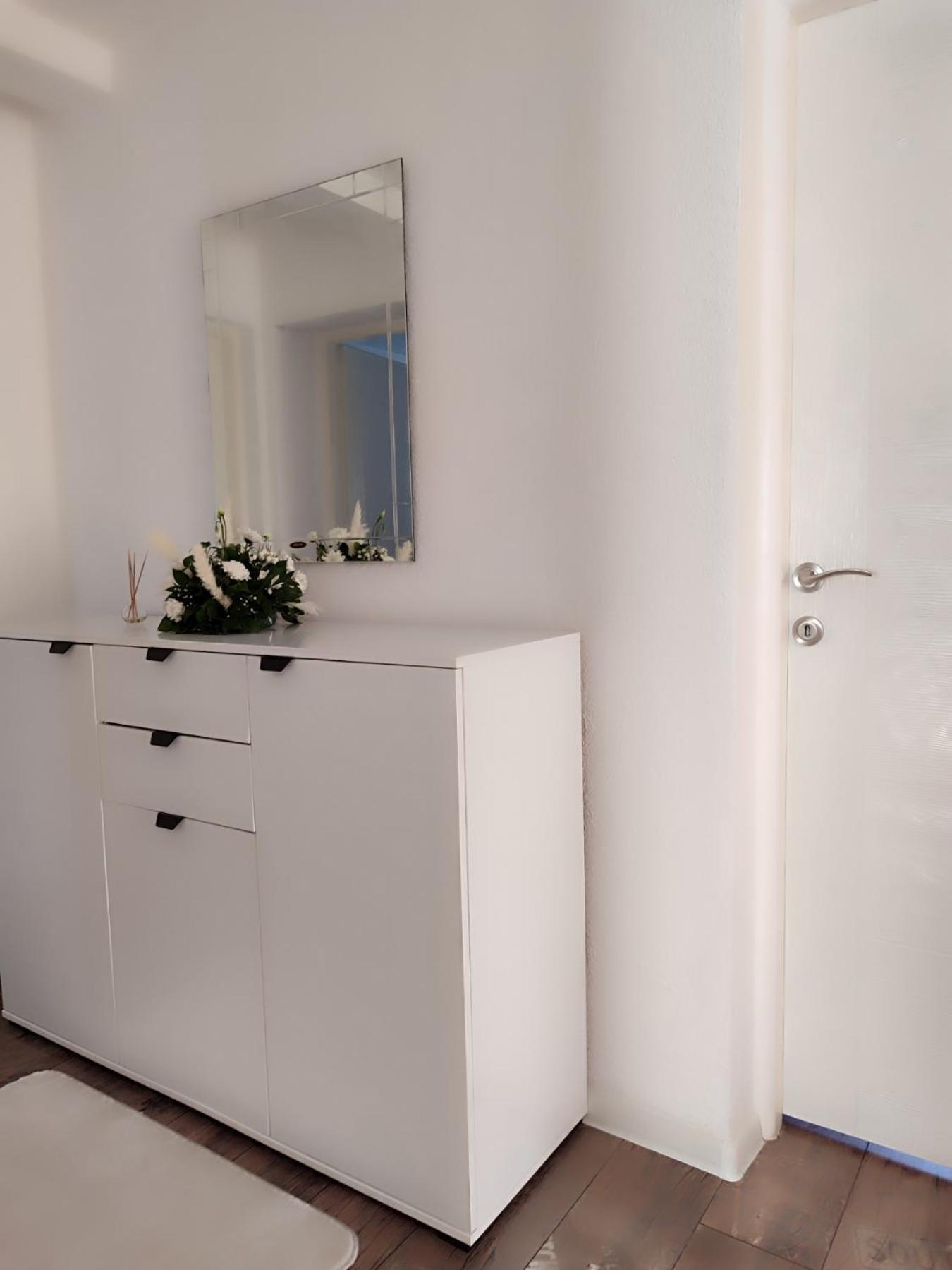 Apartman Aska Višegrad Exteriér fotografie