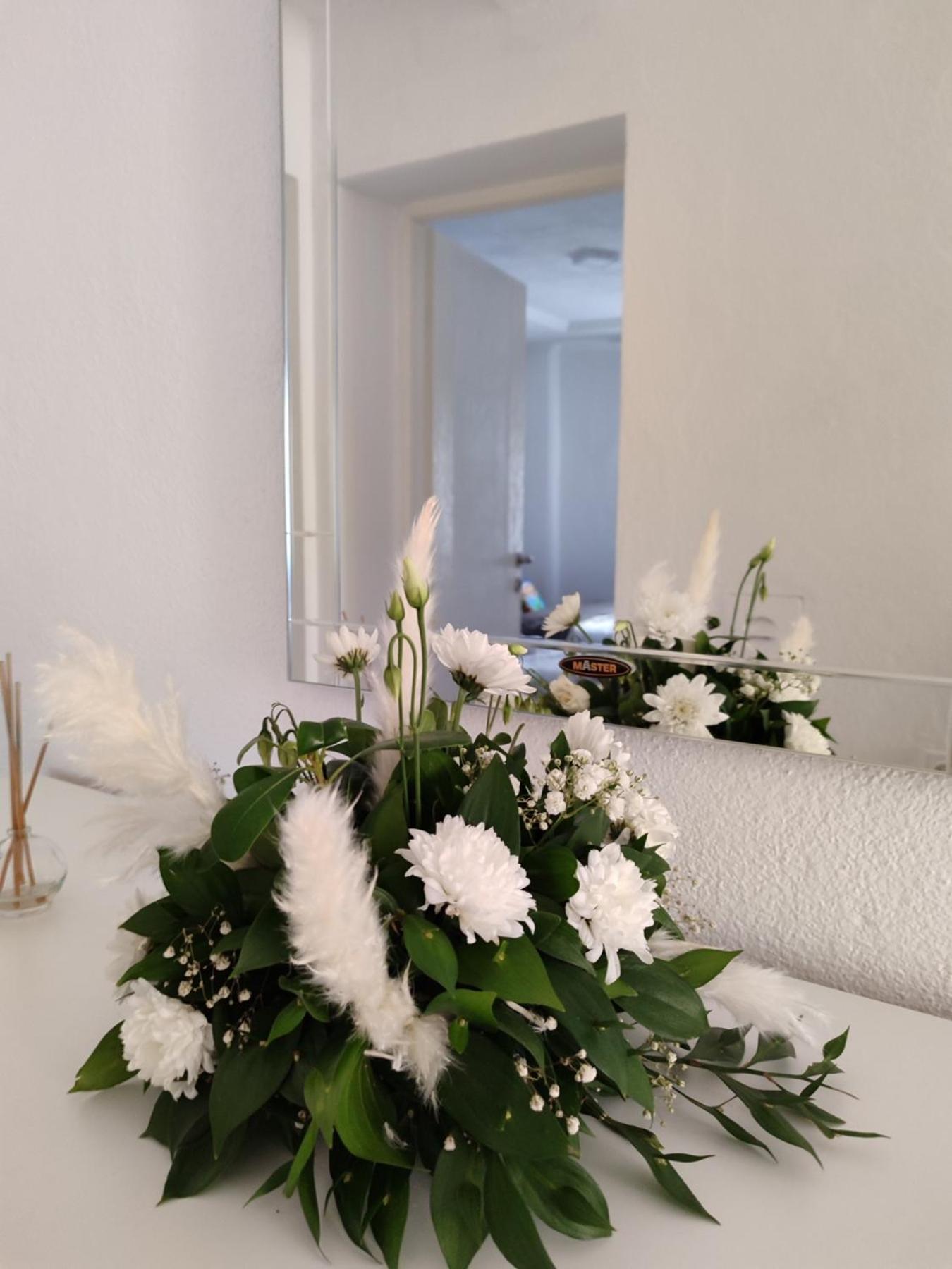 Apartman Aska Višegrad Exteriér fotografie