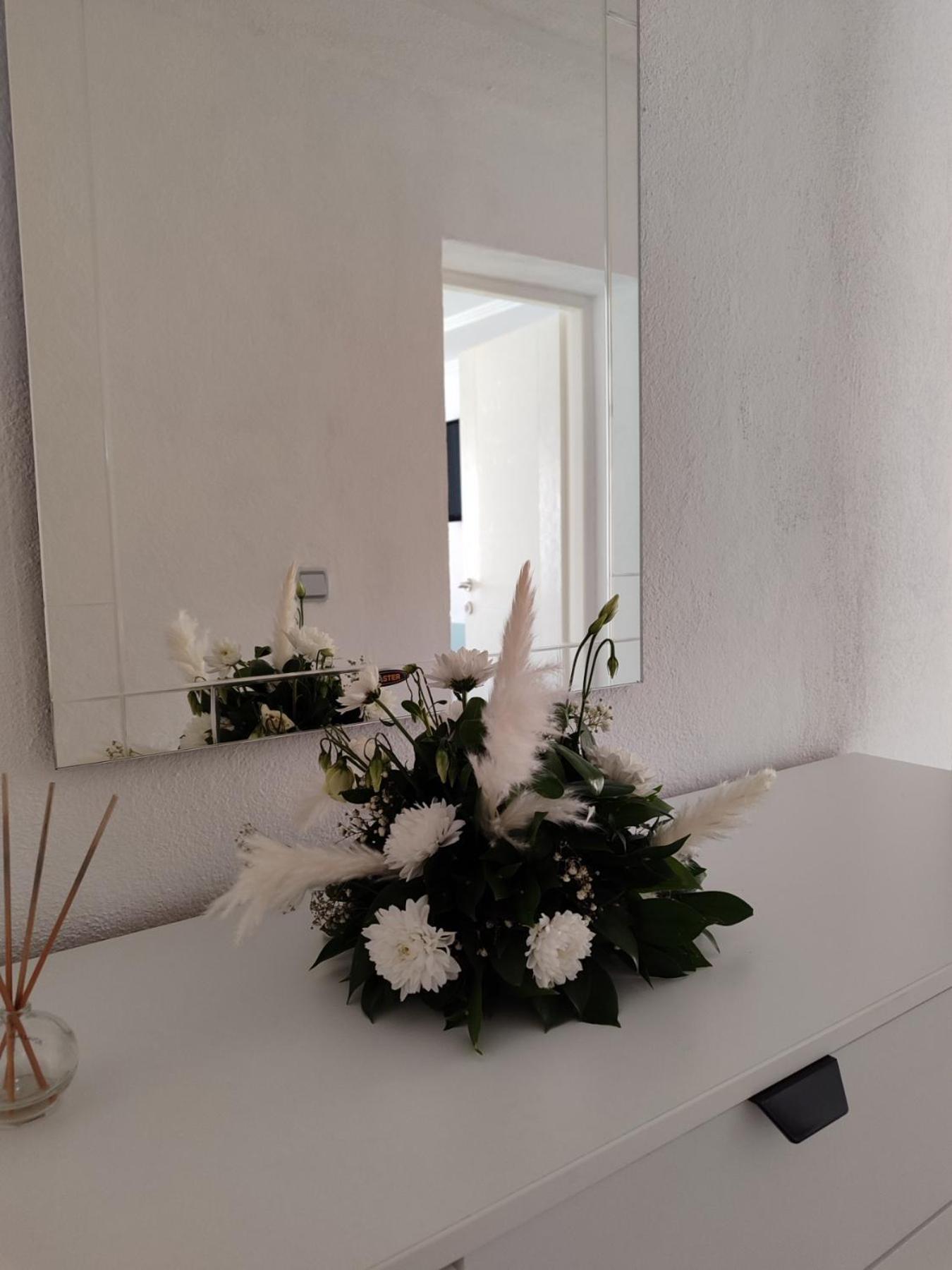 Apartman Aska Višegrad Exteriér fotografie