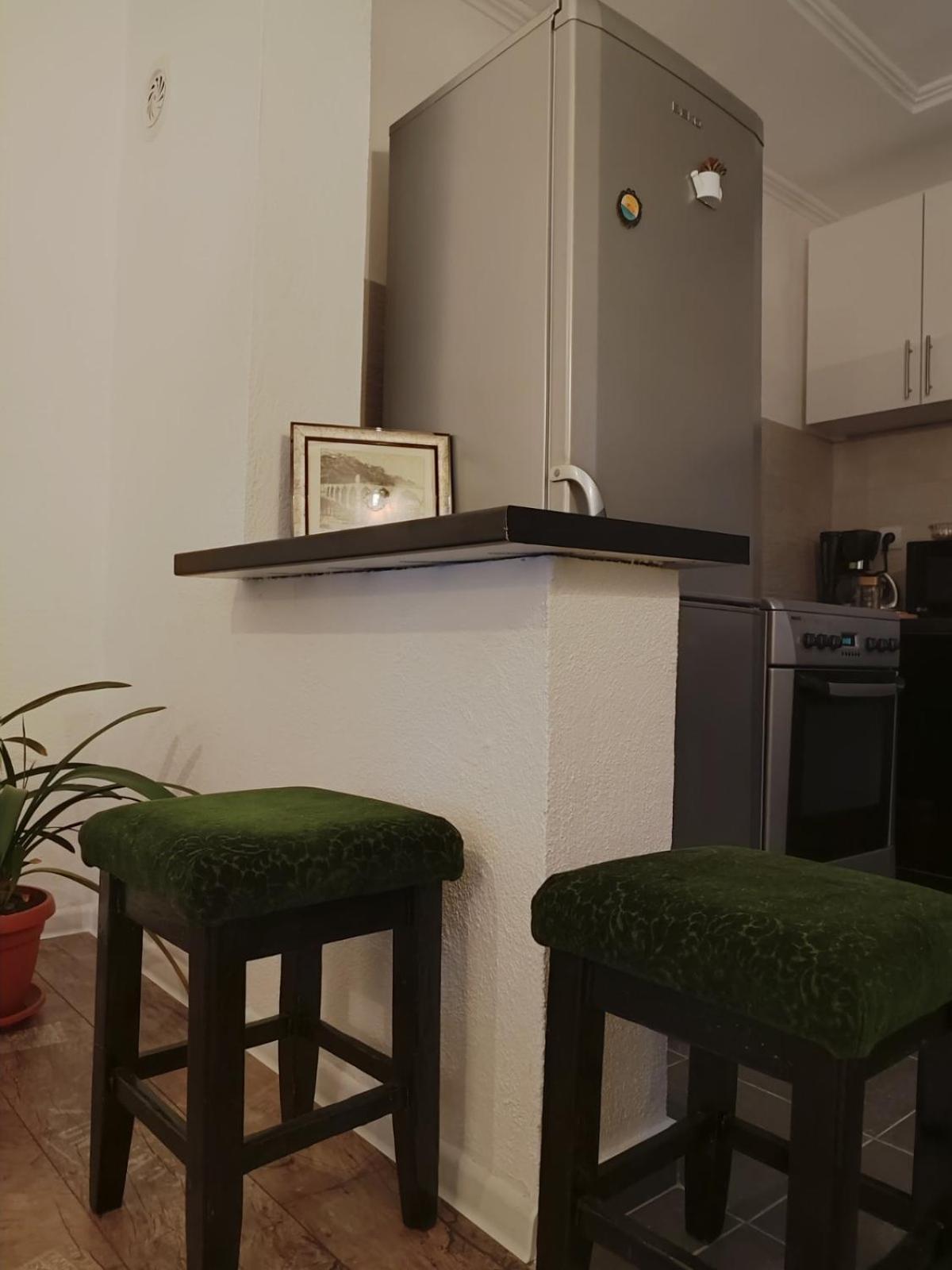 Apartman Aska Višegrad Exteriér fotografie