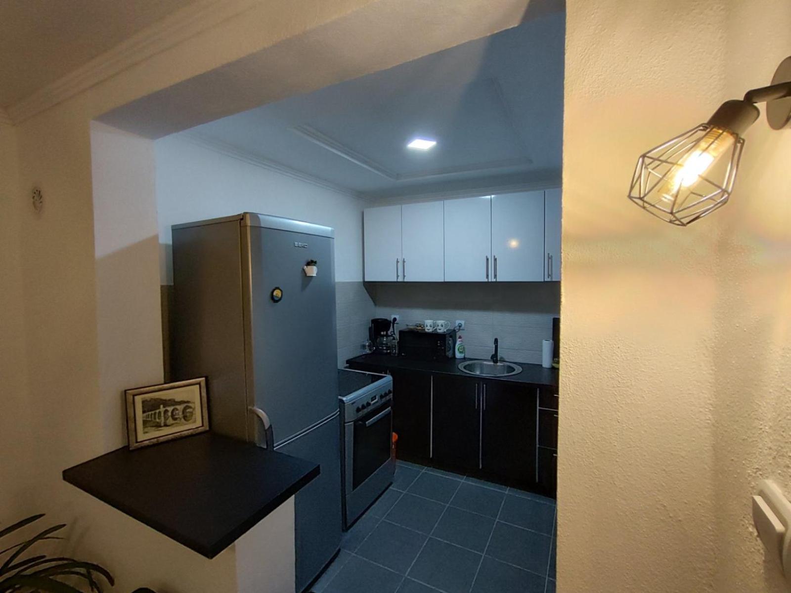 Apartman Aska Višegrad Exteriér fotografie