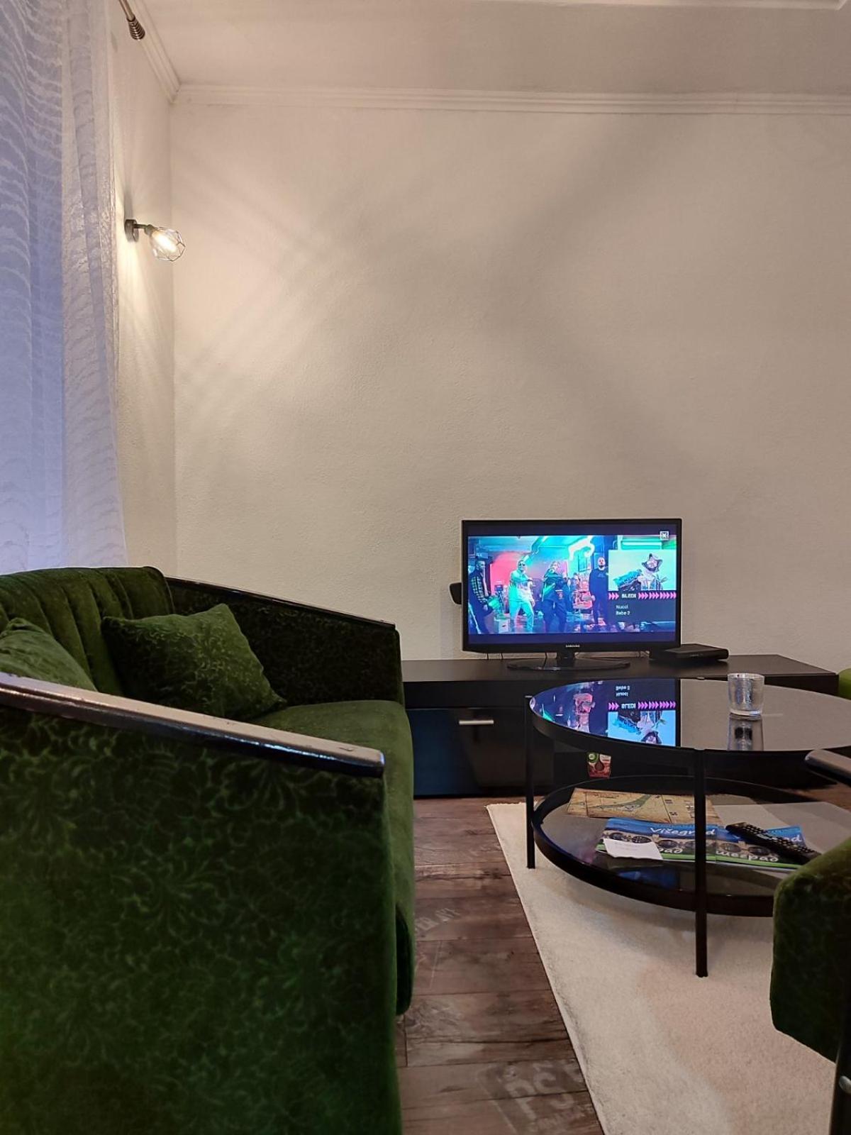 Apartman Aska Višegrad Exteriér fotografie